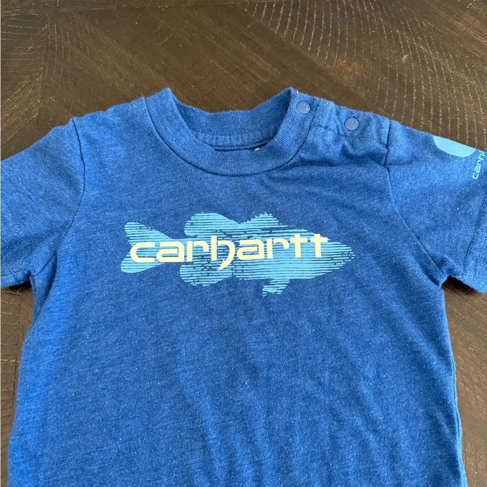 Carhartt Onesie - Picture 3 of 4